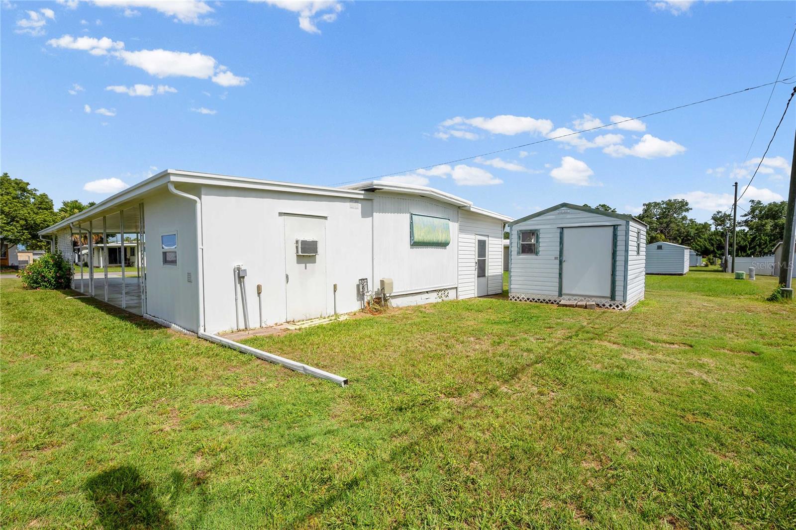 BETMAR ACS - Residential