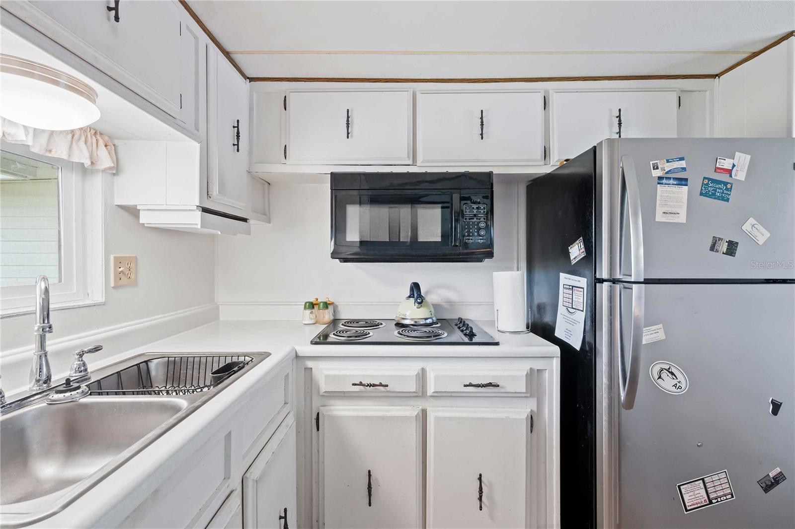BETMAR ACS - Residential