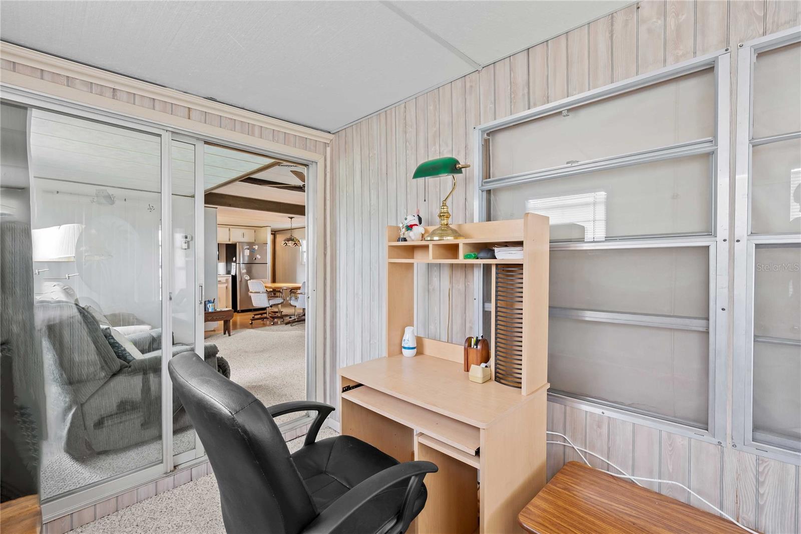 BETMAR ACS - Residential