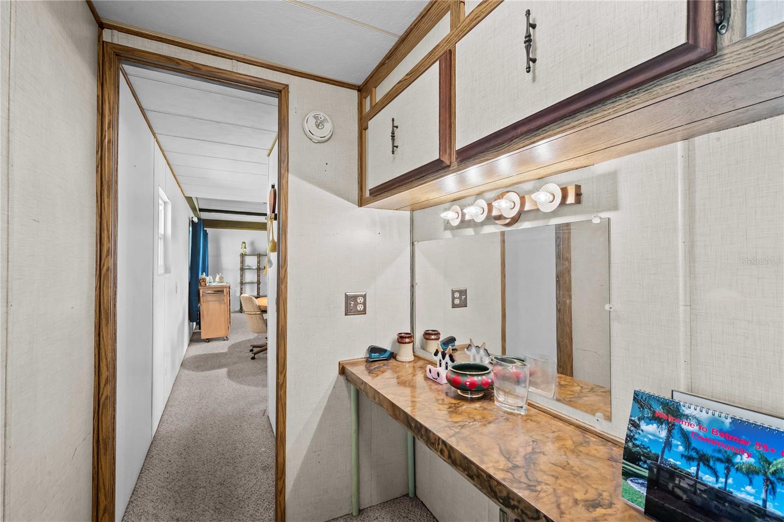 BETMAR ACS - Residential