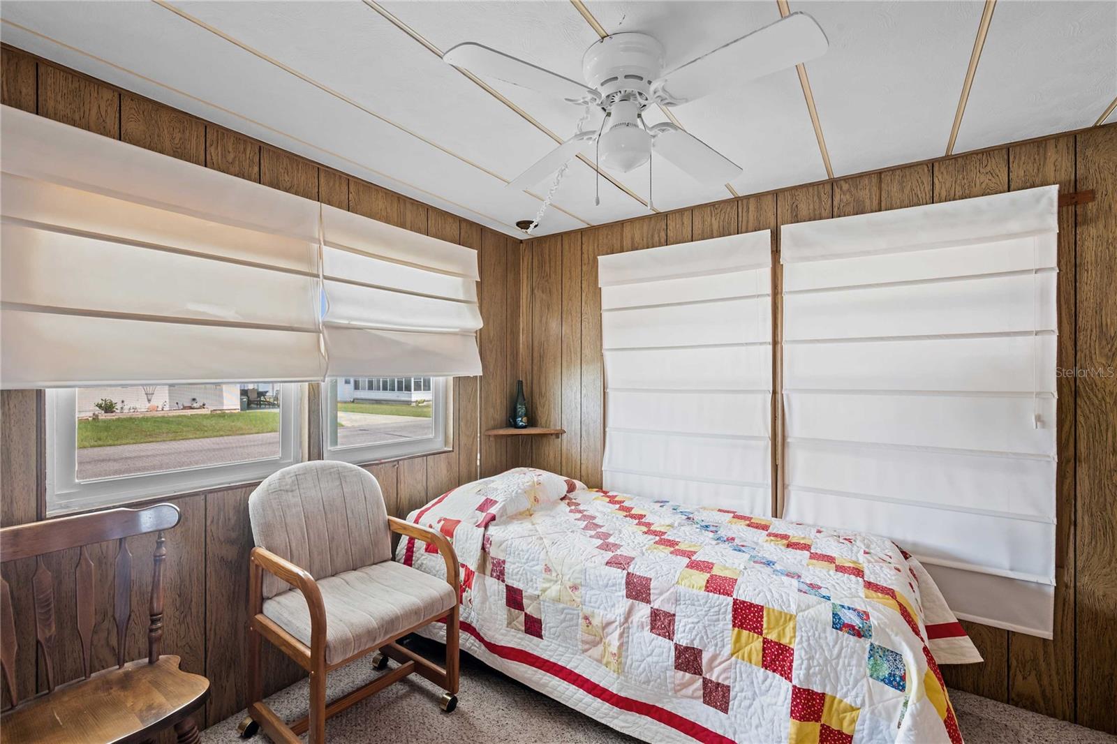 BETMAR ACS - Residential