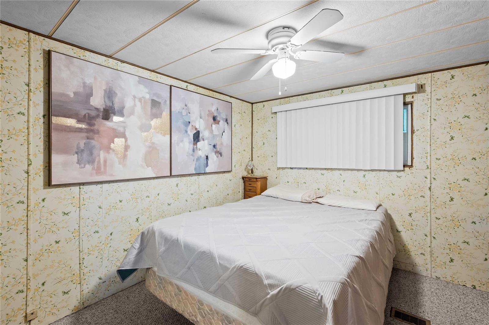 BETMAR ACS - Residential