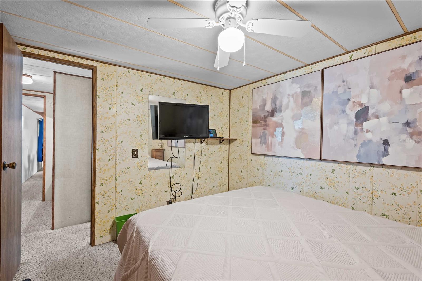 BETMAR ACS - Residential