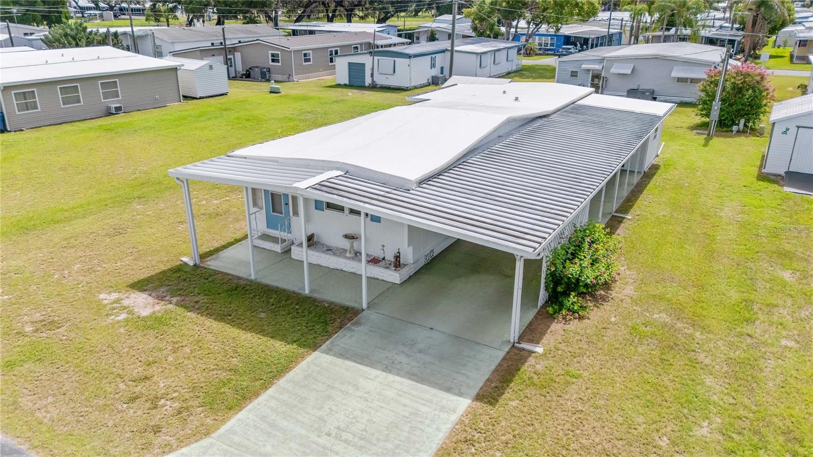 BETMAR ACS - Residential