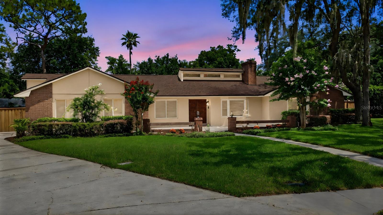 SWEETWATER OAKS SEC 10 - Residential