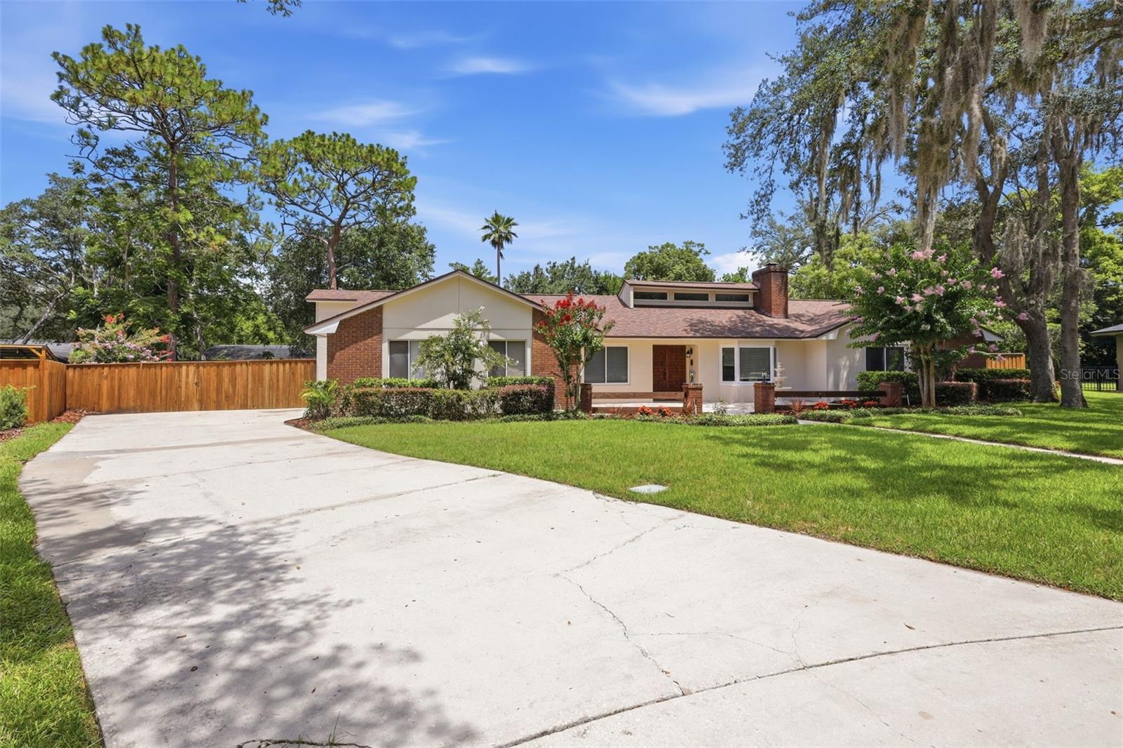 SWEETWATER OAKS SEC 10 - Residential