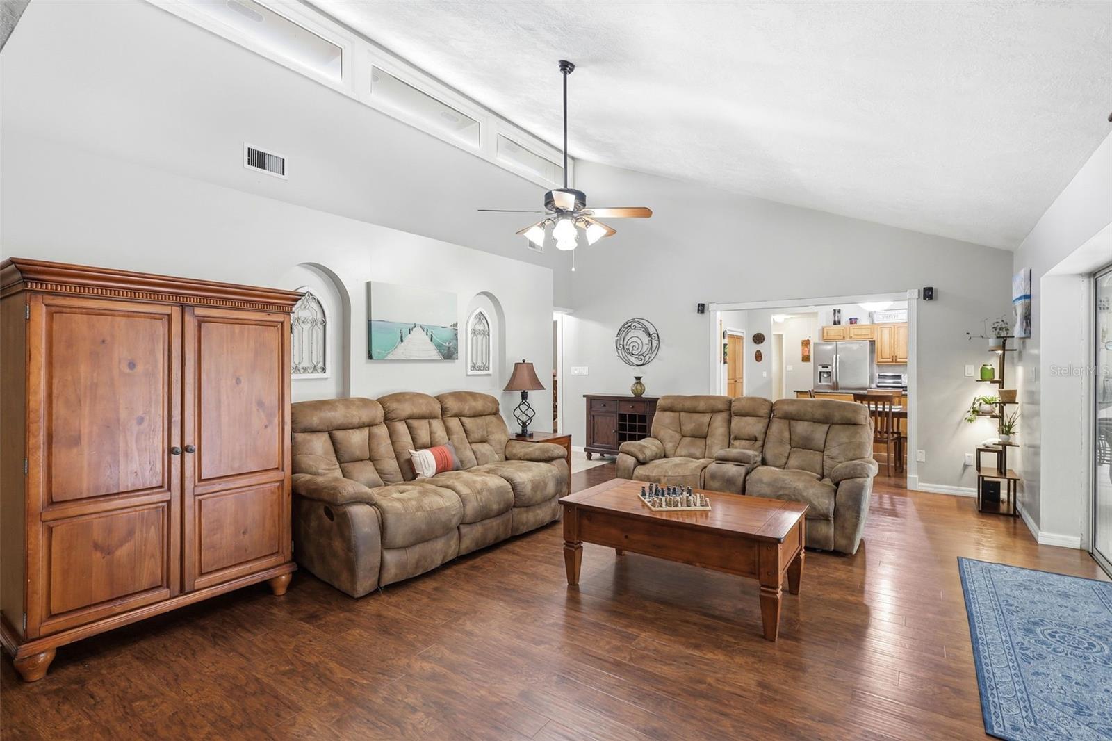 SWEETWATER OAKS SEC 10 - Residential