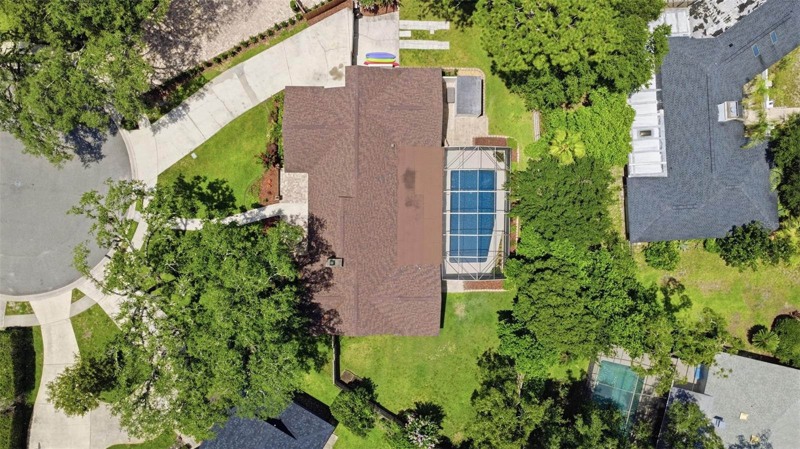 SWEETWATER OAKS SEC 10 - Residential