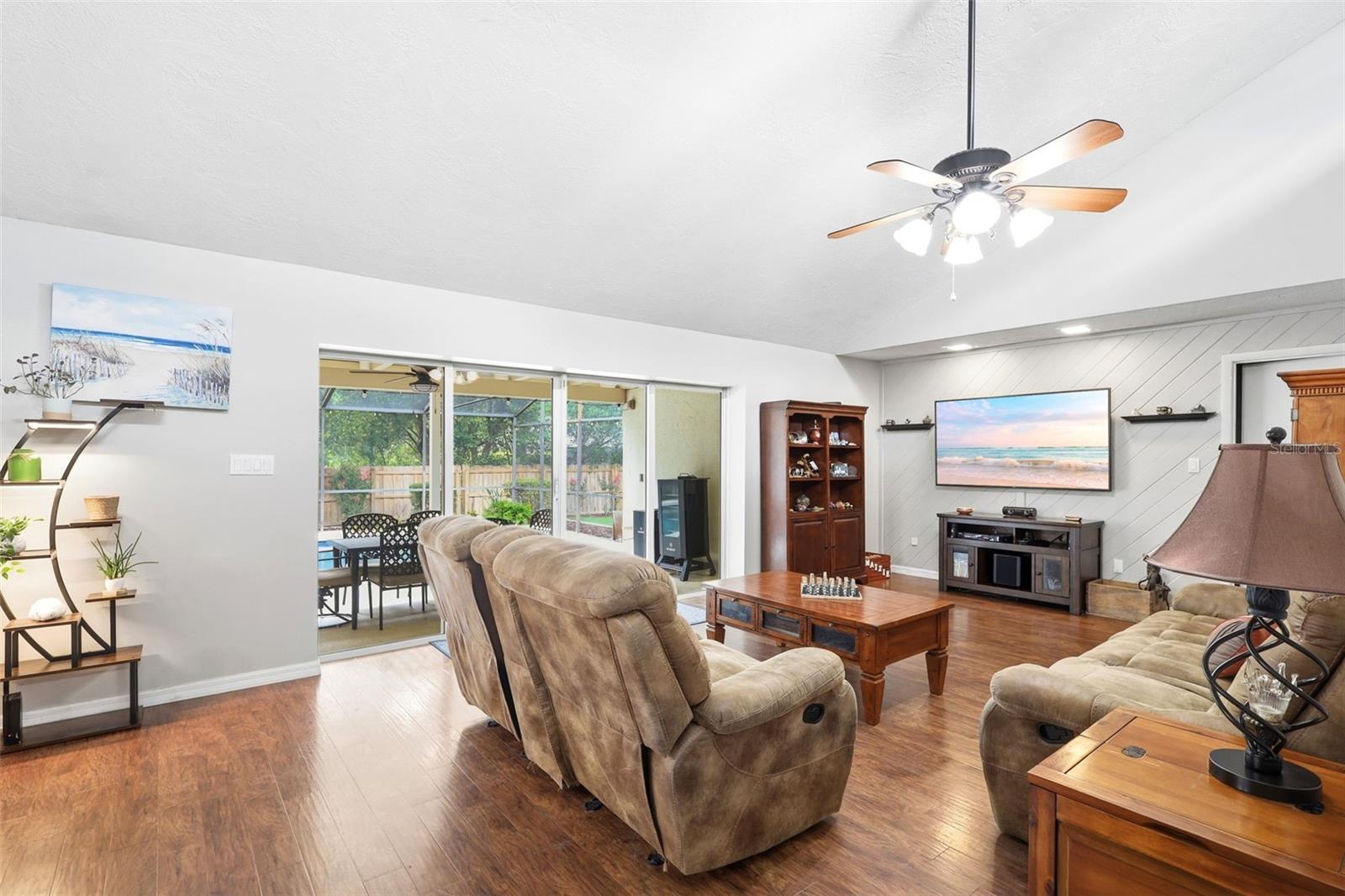 SWEETWATER OAKS SEC 10 - Residential