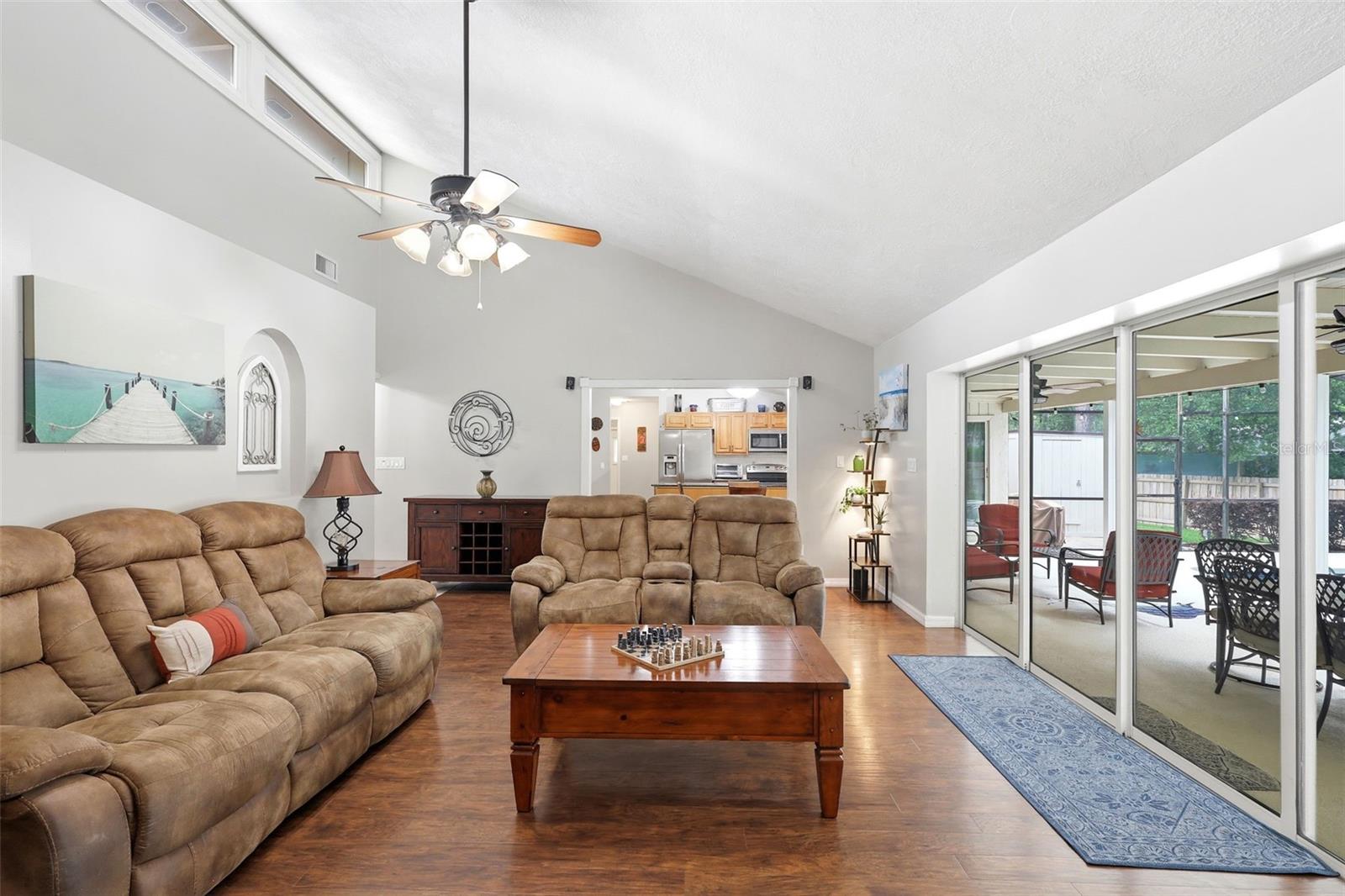 SWEETWATER OAKS SEC 10 - Residential