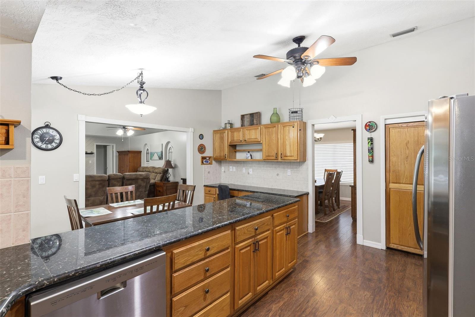 SWEETWATER OAKS SEC 10 - Residential