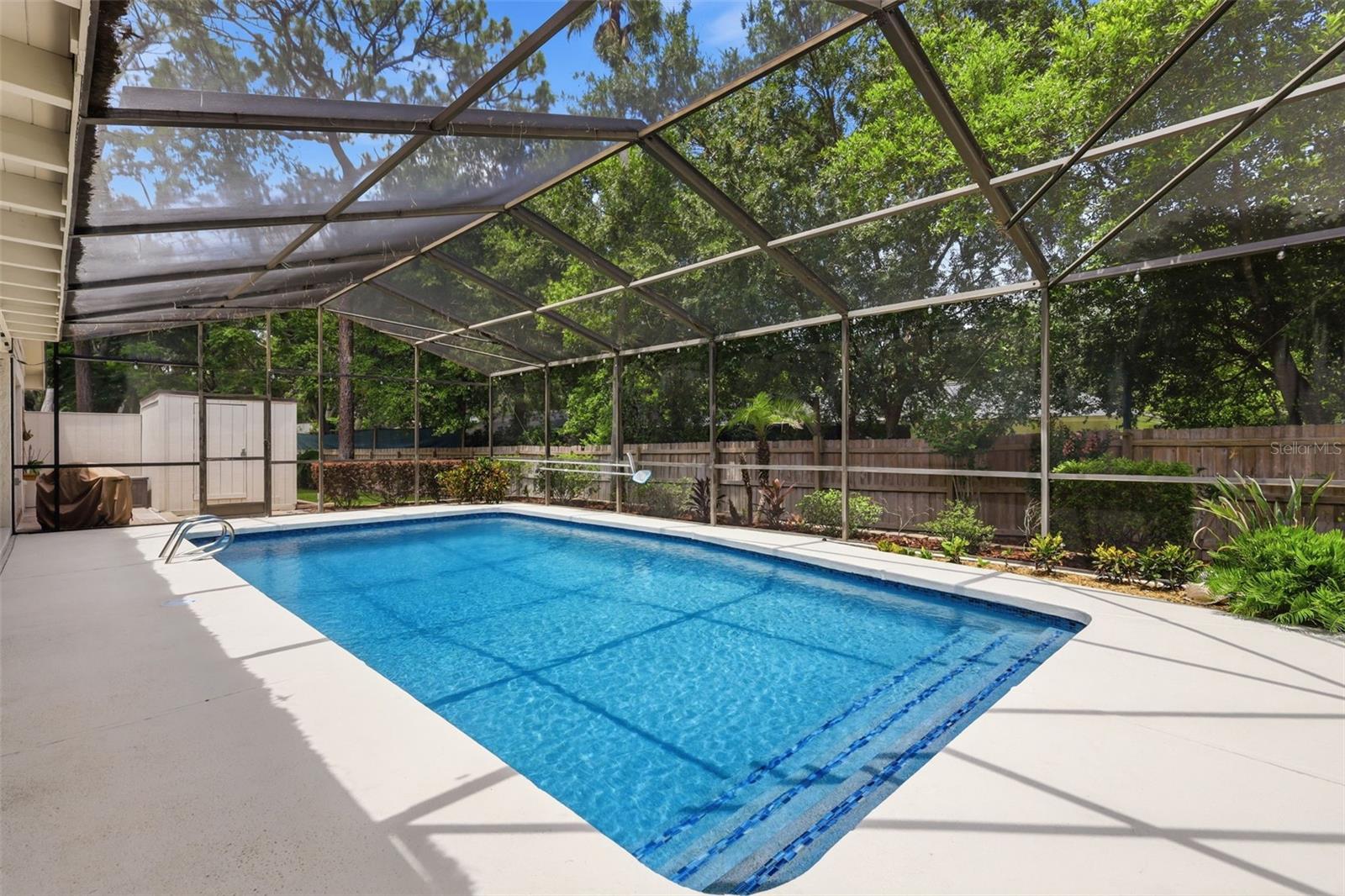 SWEETWATER OAKS SEC 10 - Residential