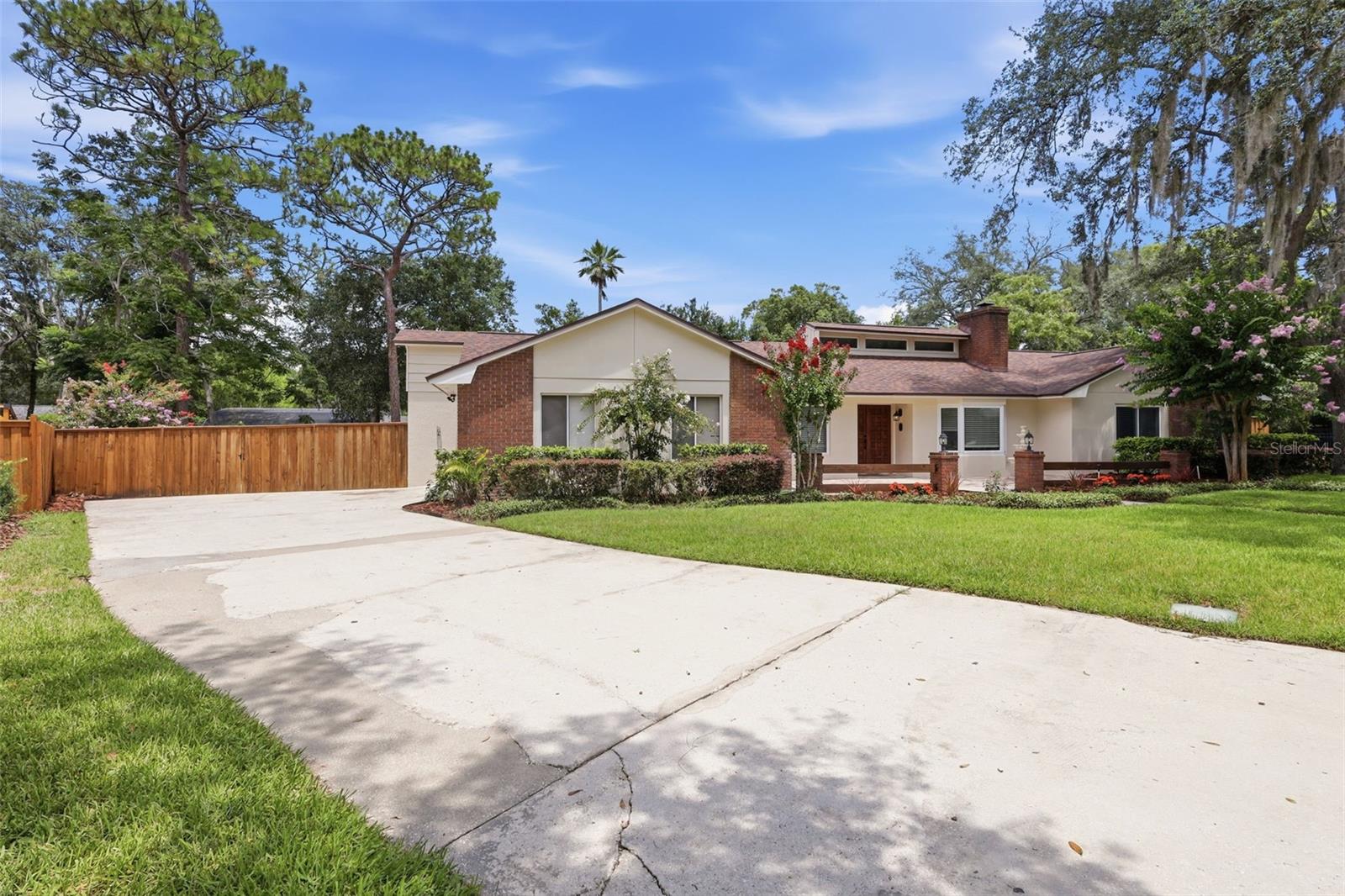 SWEETWATER OAKS SEC 10 - Residential