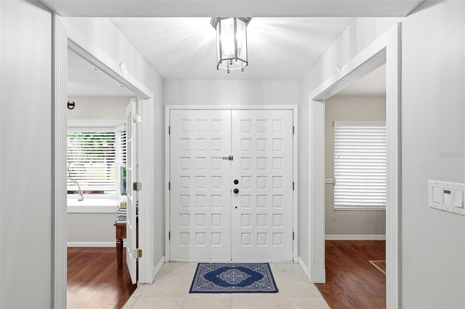 SWEETWATER OAKS SEC 10 - Residential