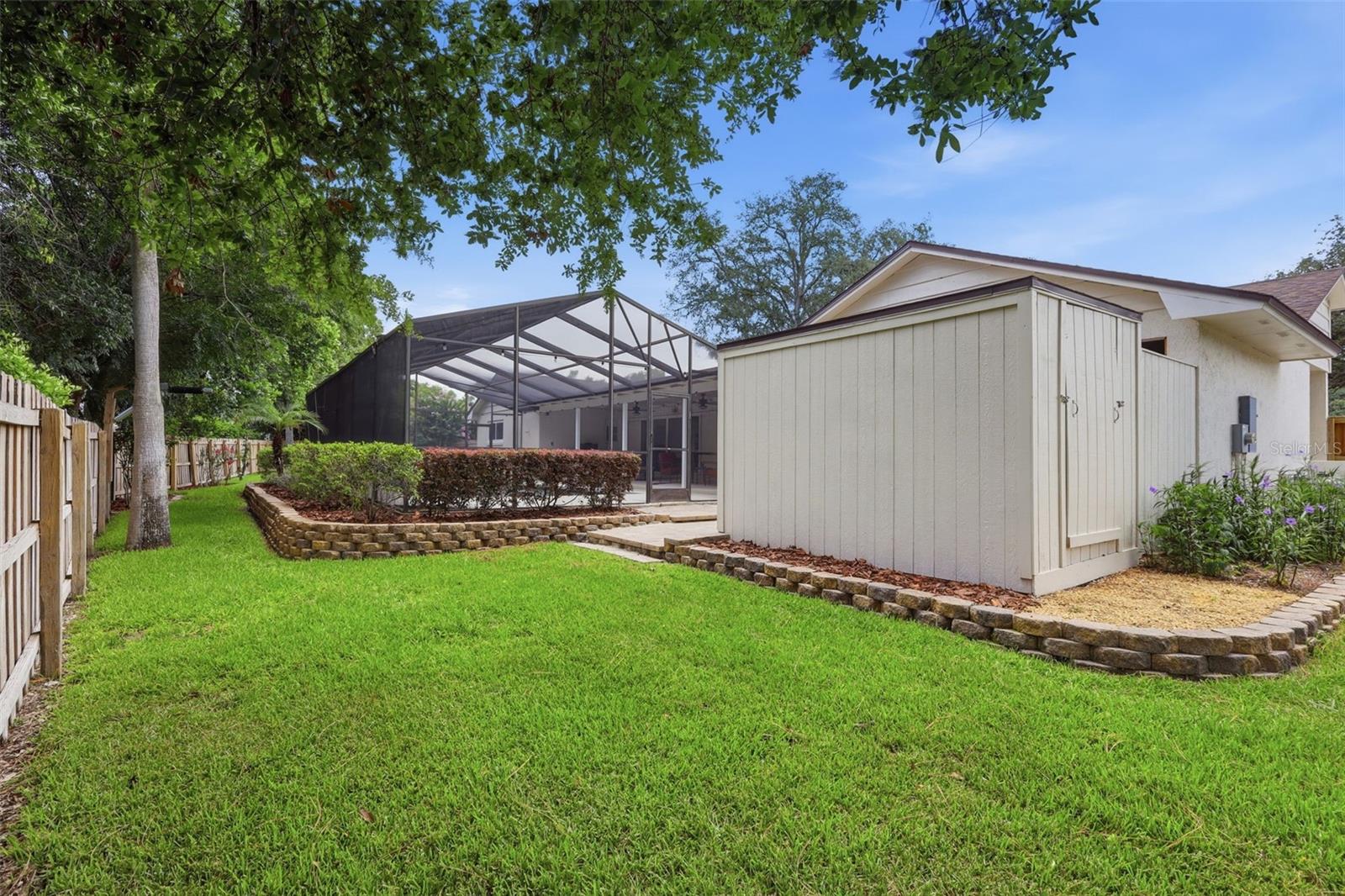 SWEETWATER OAKS SEC 10 - Residential
