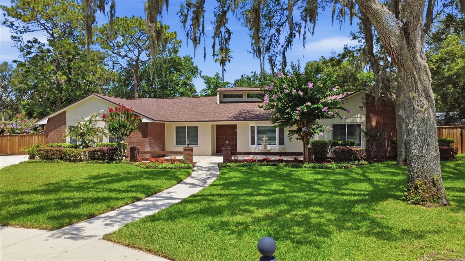 SWEETWATER OAKS SEC 10 - Residential