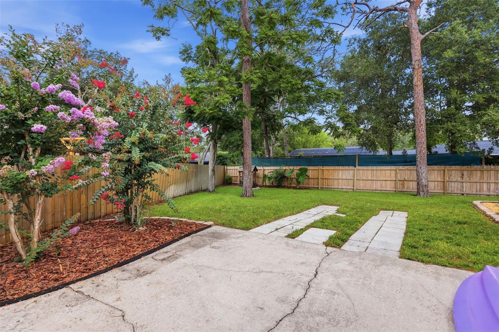 SWEETWATER OAKS SEC 10 - Residential