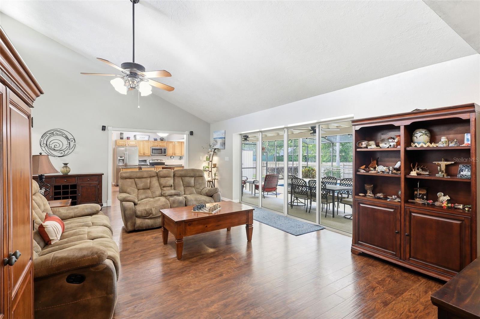 SWEETWATER OAKS SEC 10 - Residential