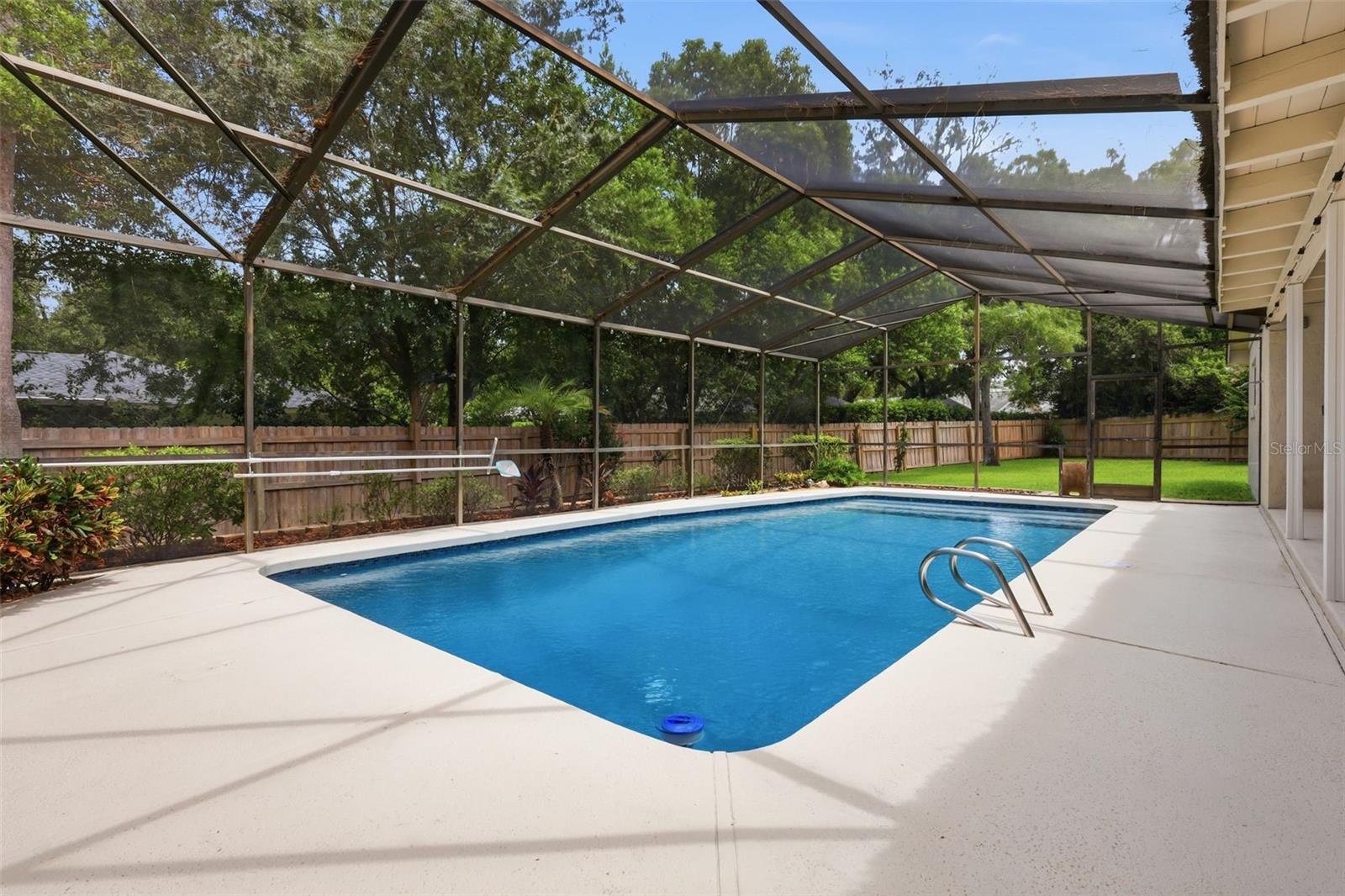 SWEETWATER OAKS SEC 10 - Residential