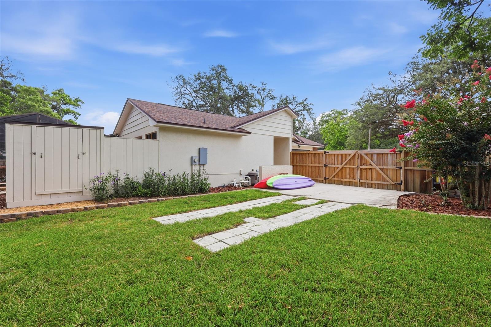 SWEETWATER OAKS SEC 10 - Residential