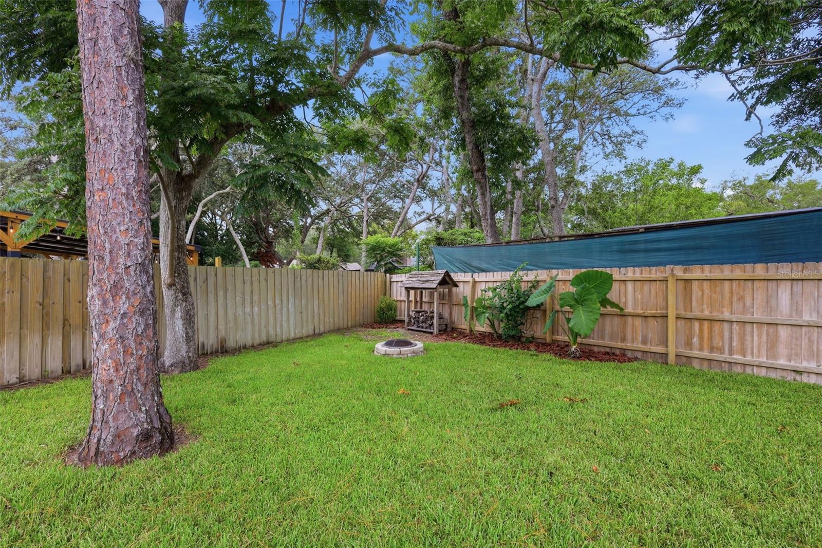 SWEETWATER OAKS SEC 10 - Residential