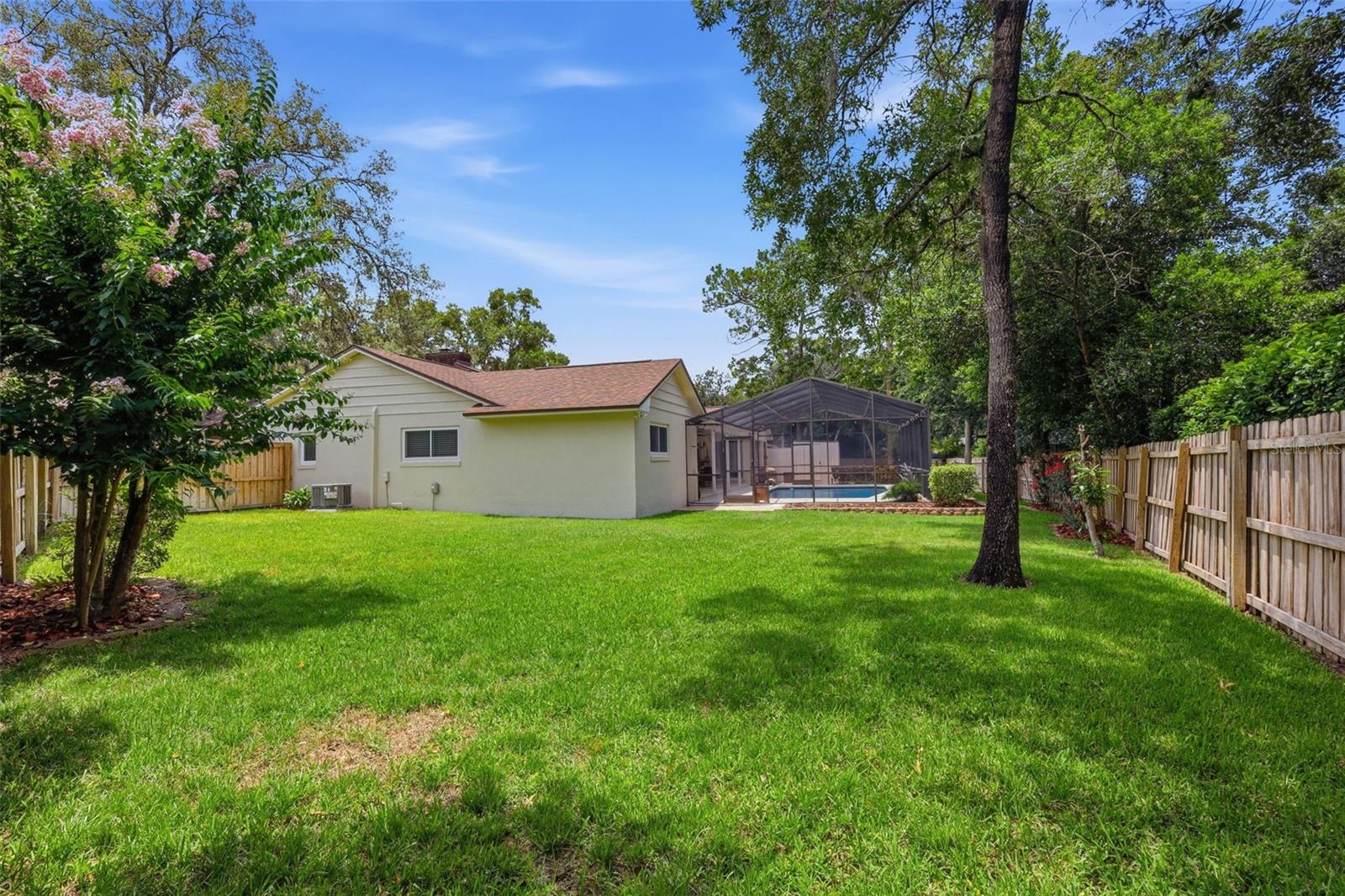 SWEETWATER OAKS SEC 10 - Residential