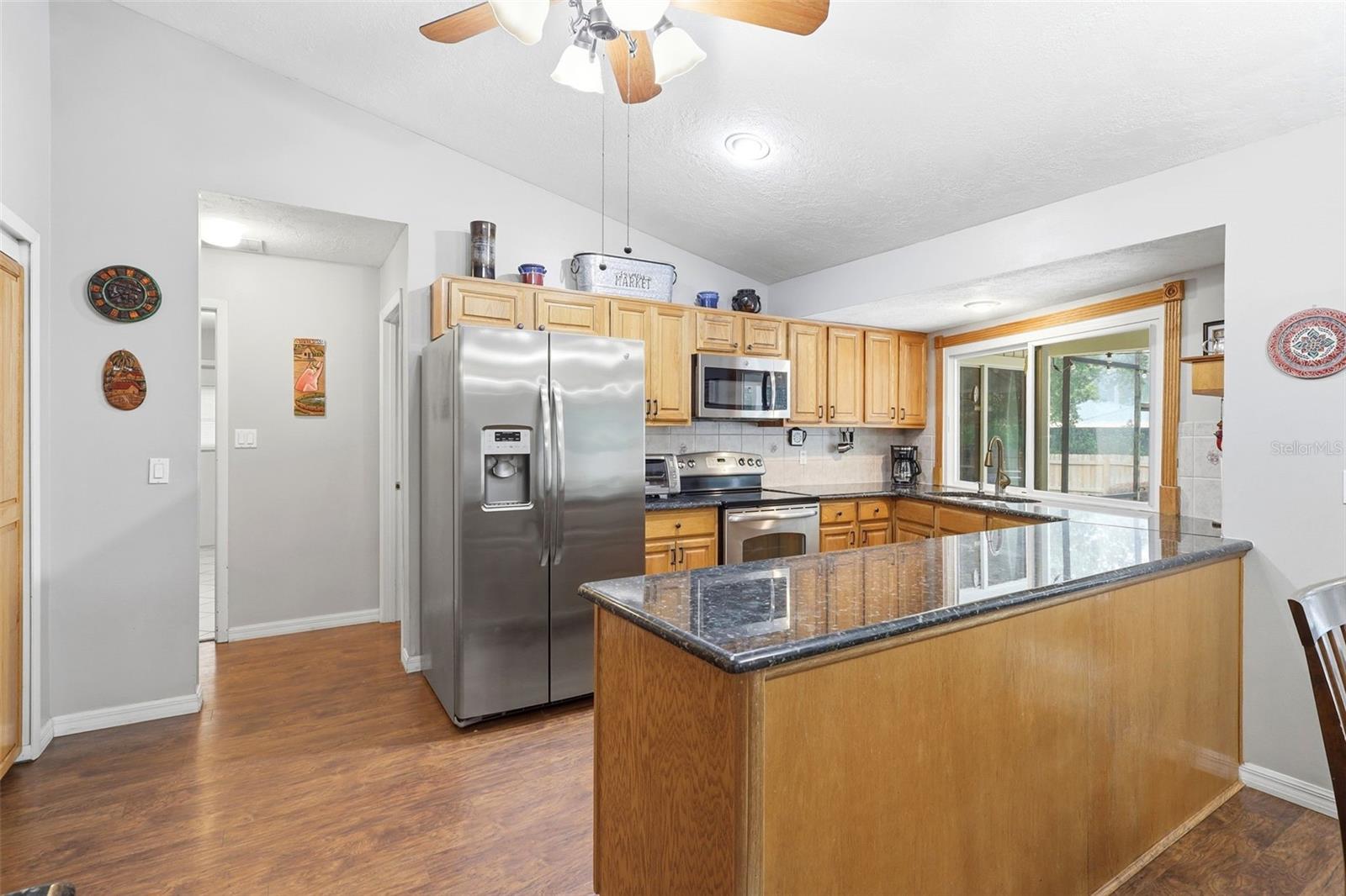 SWEETWATER OAKS SEC 10 - Residential
