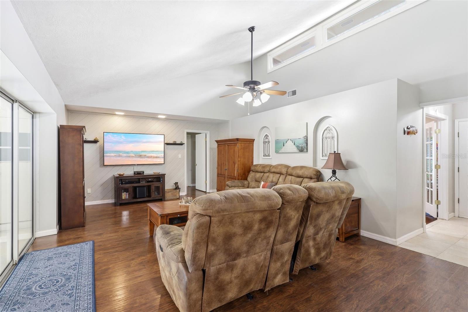 SWEETWATER OAKS SEC 10 - Residential
