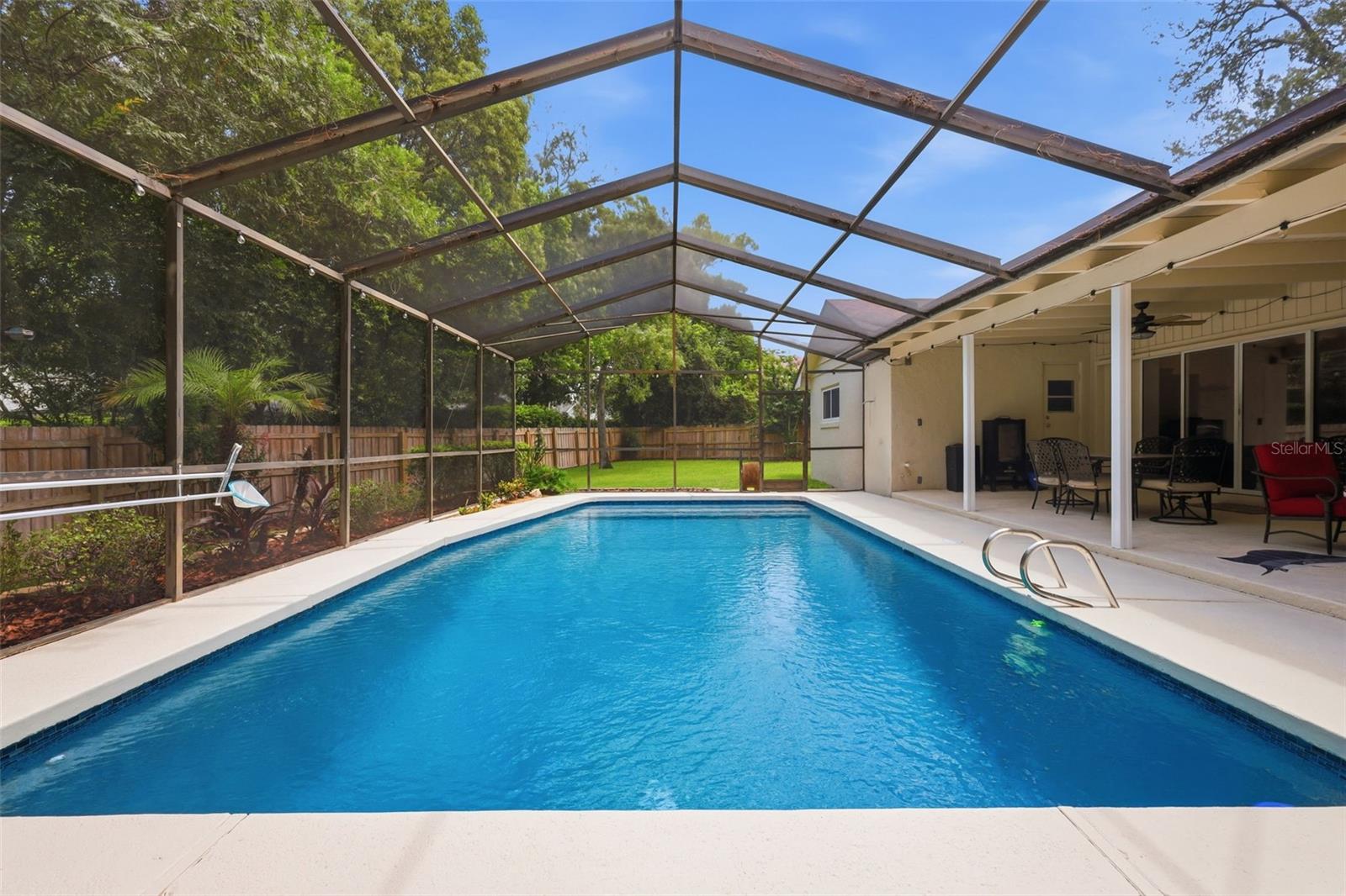 SWEETWATER OAKS SEC 10 - Residential