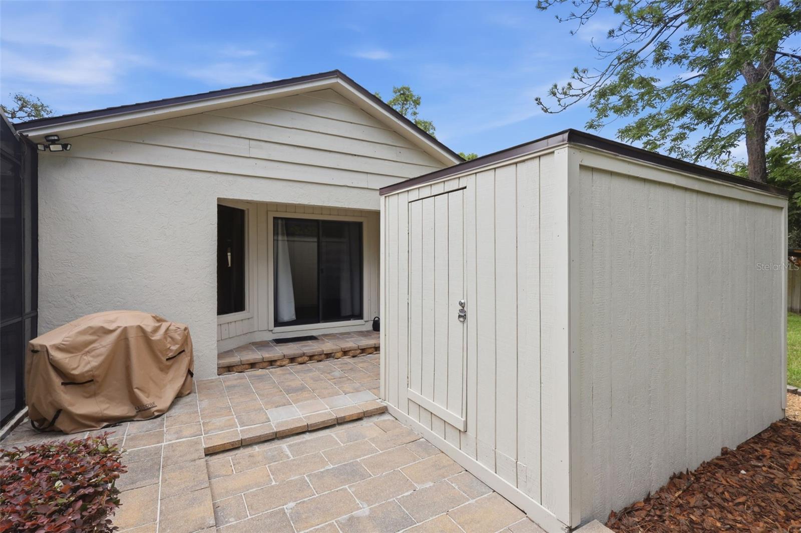 SWEETWATER OAKS SEC 10 - Residential