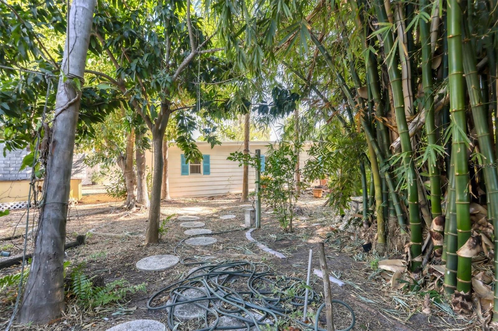 FOREST HILLS - Residential Income