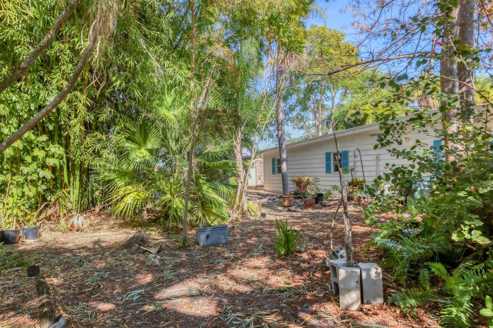 FOREST HILLS - Residential Income