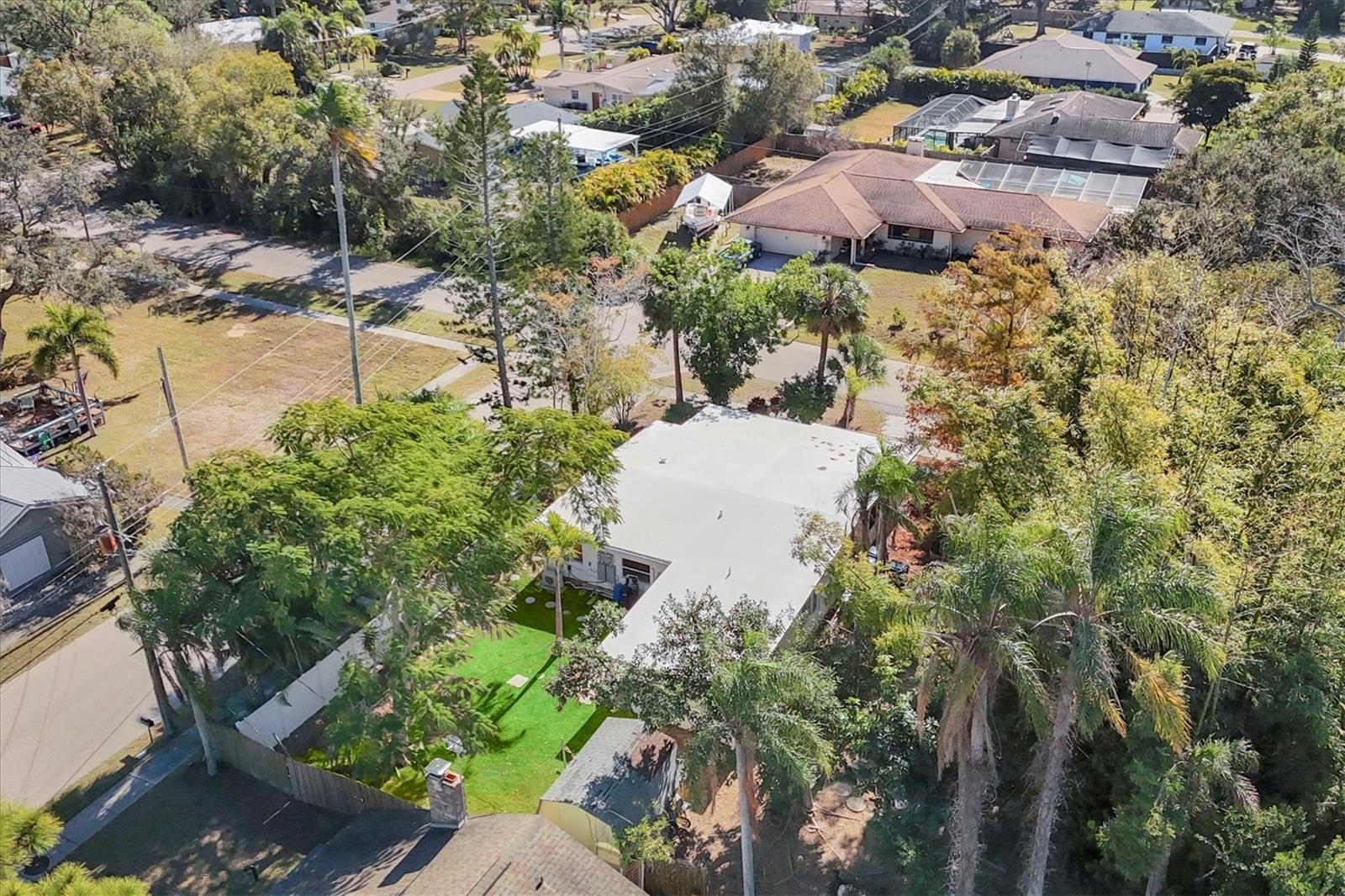 FOREST HILLS - Residential Income