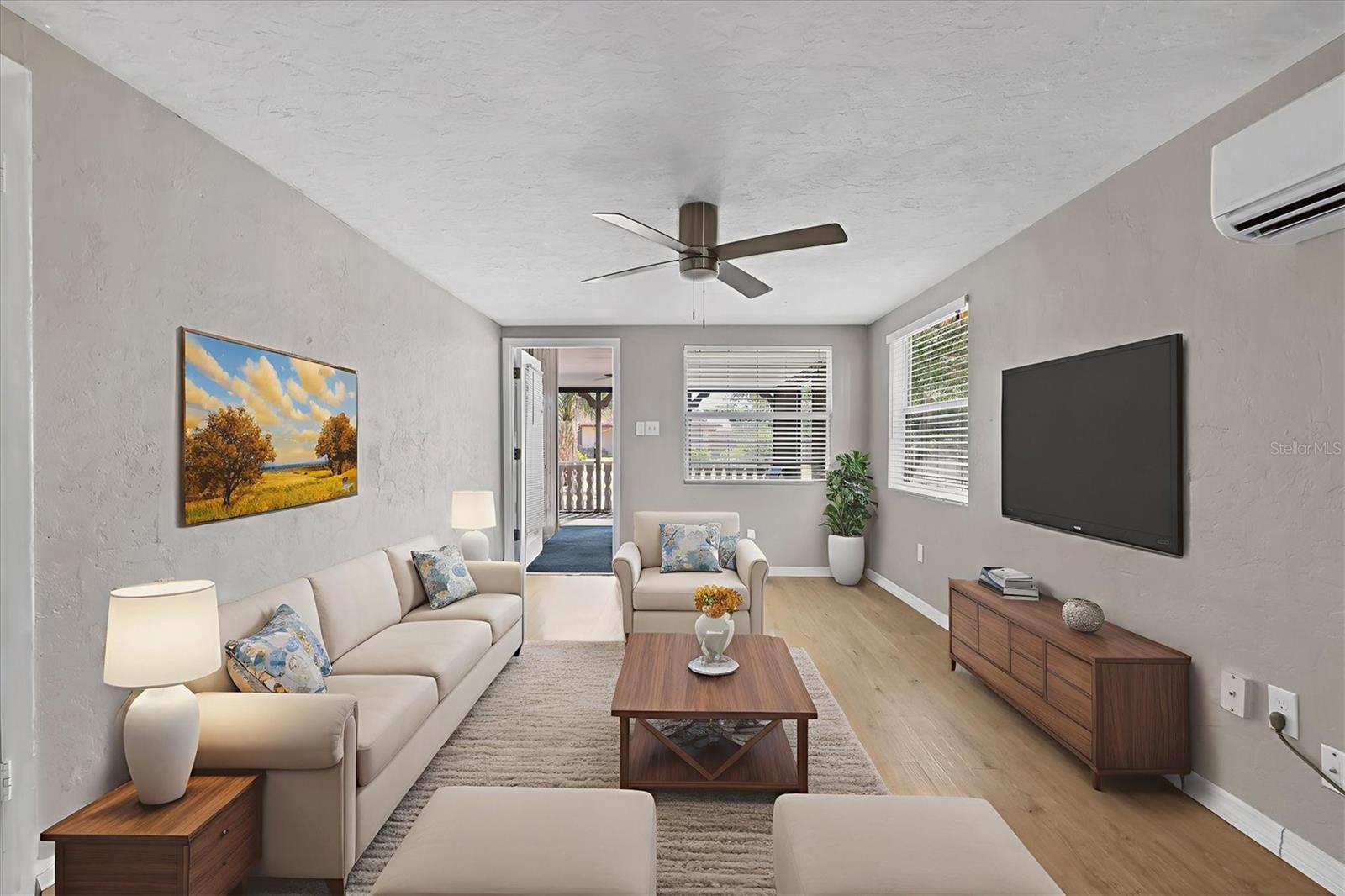 FOREST HILLS - Residential Income