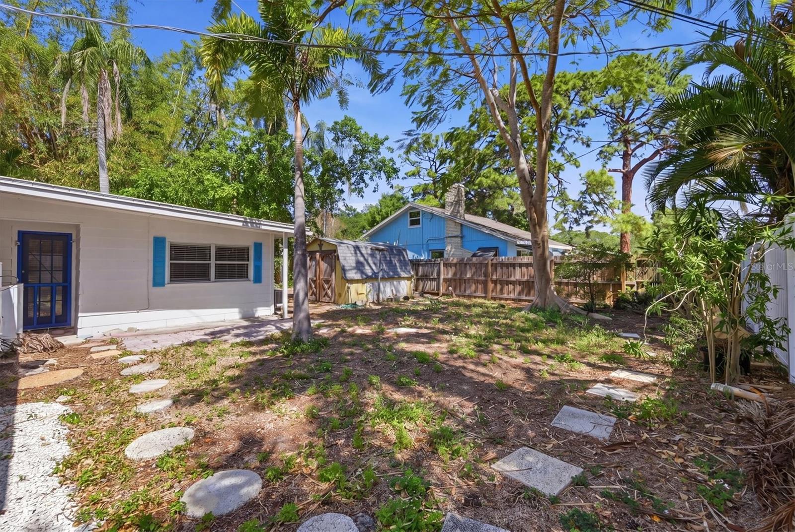 FOREST HILLS - Residential Income