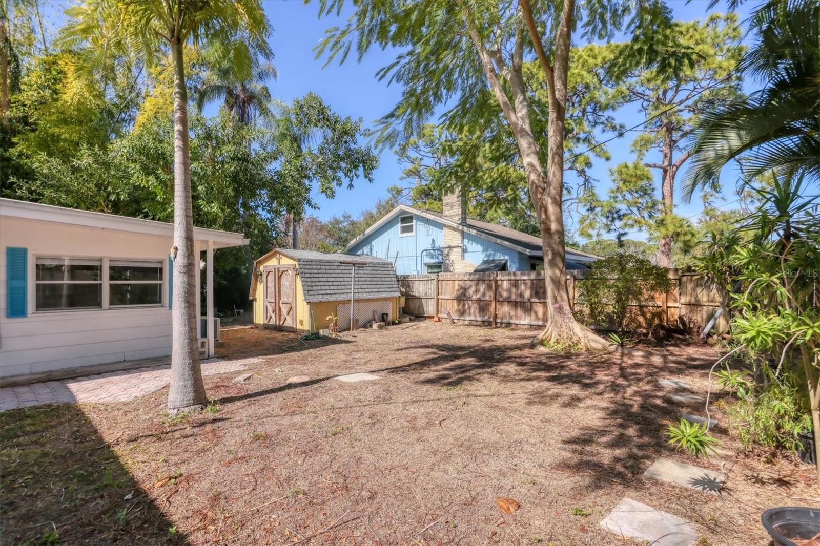 FOREST HILLS - Residential Income