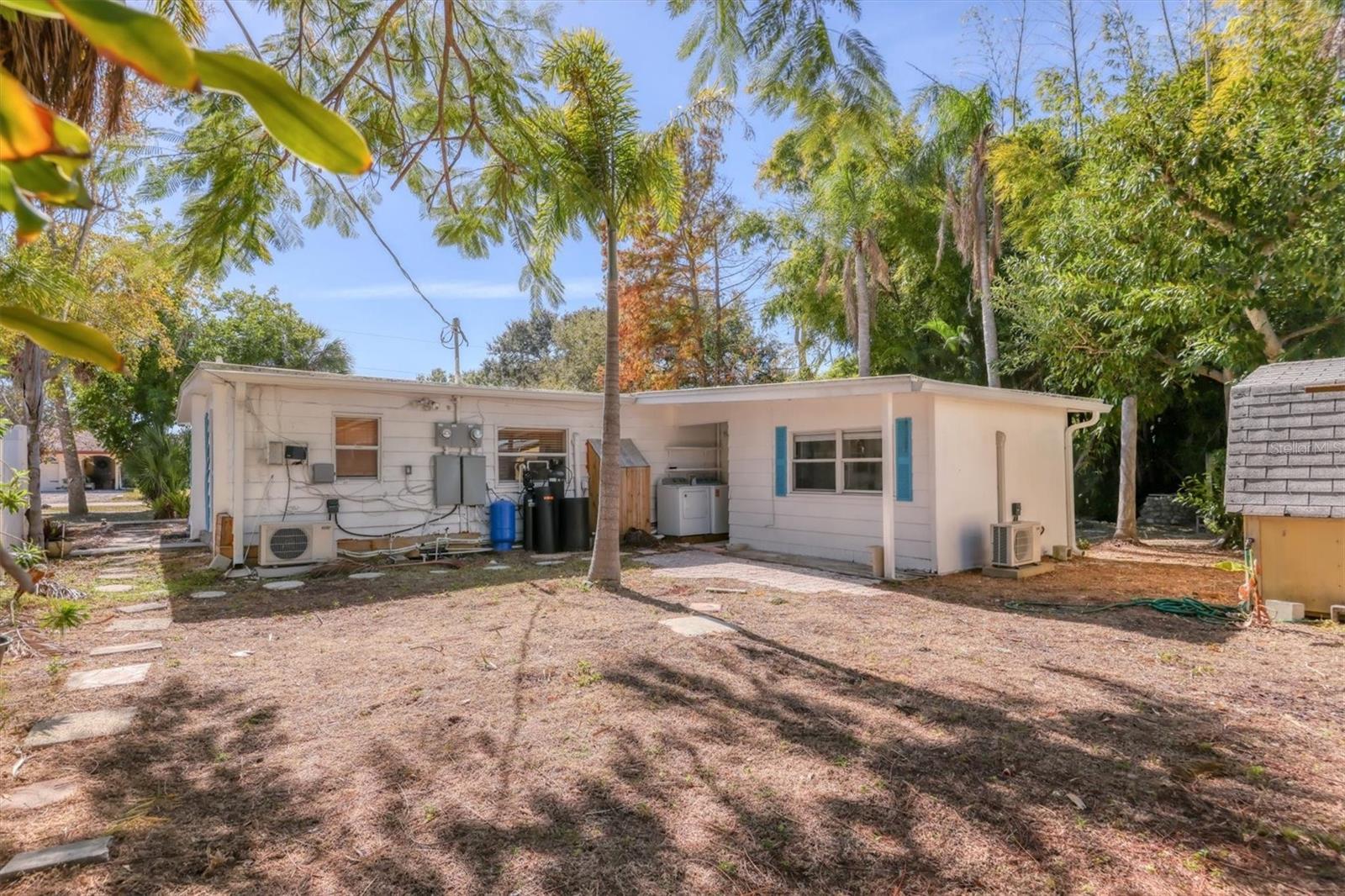 FOREST HILLS - Residential Income