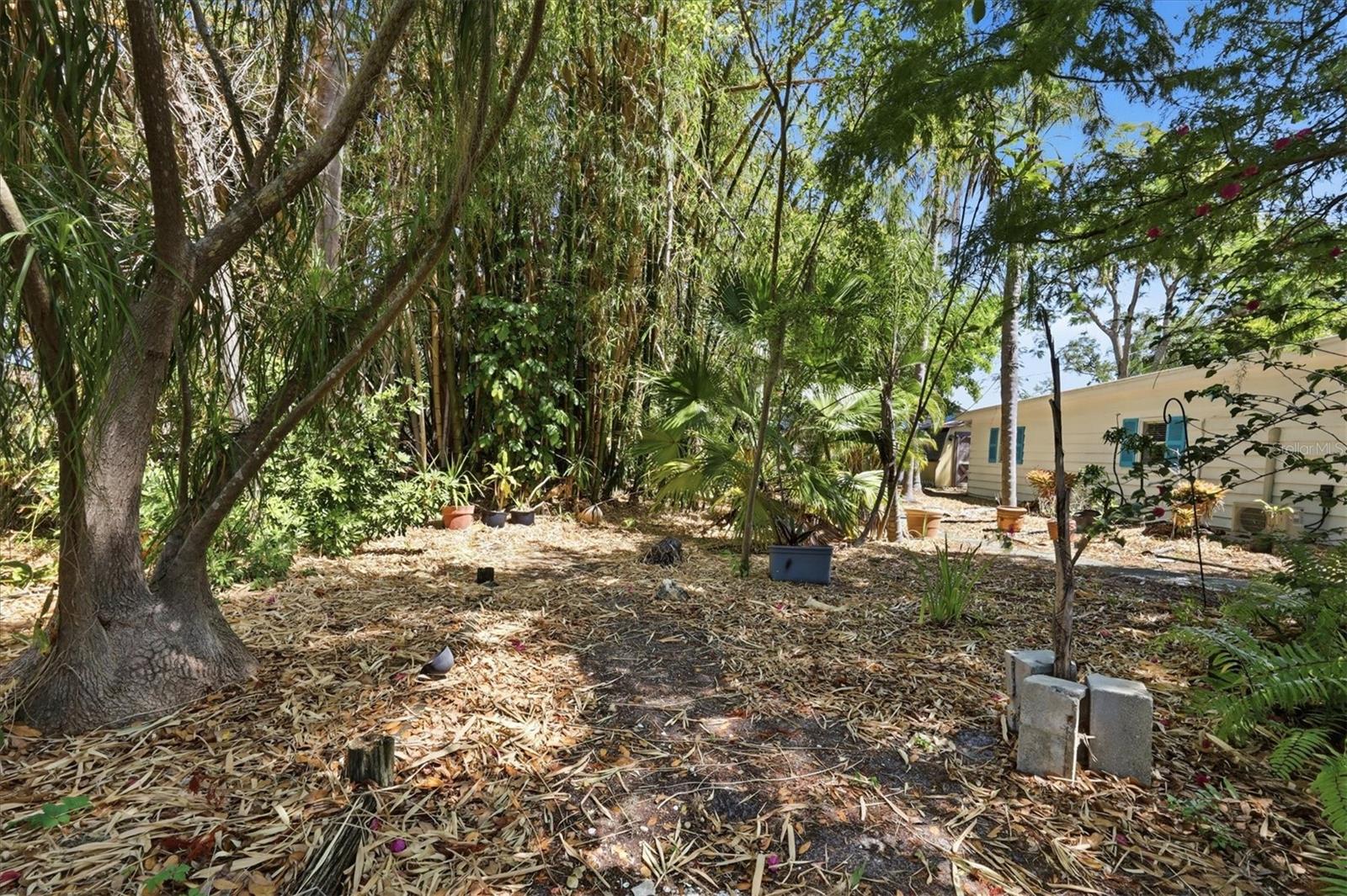 FOREST HILLS - Residential Income