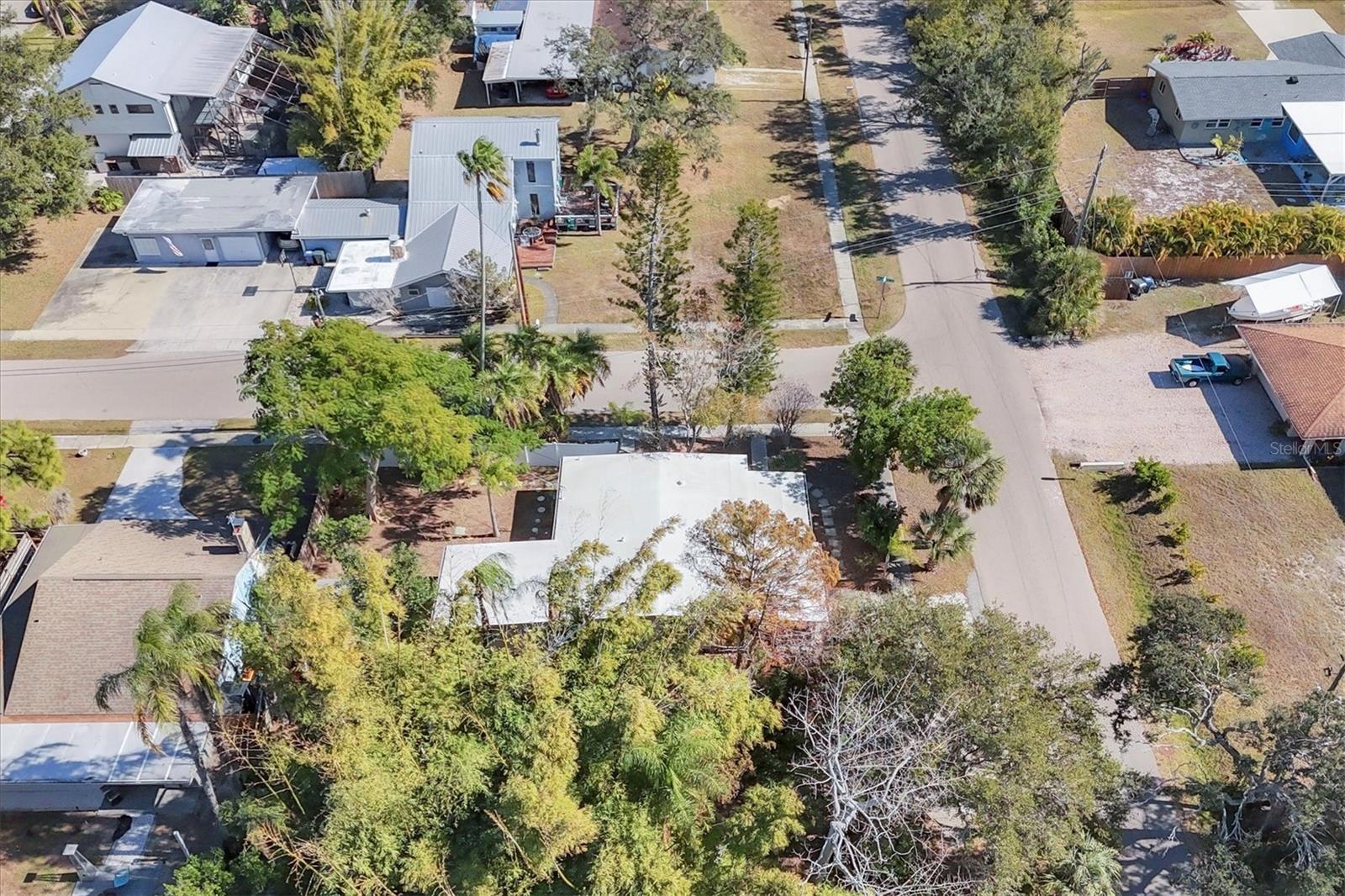 FOREST HILLS - Residential Income