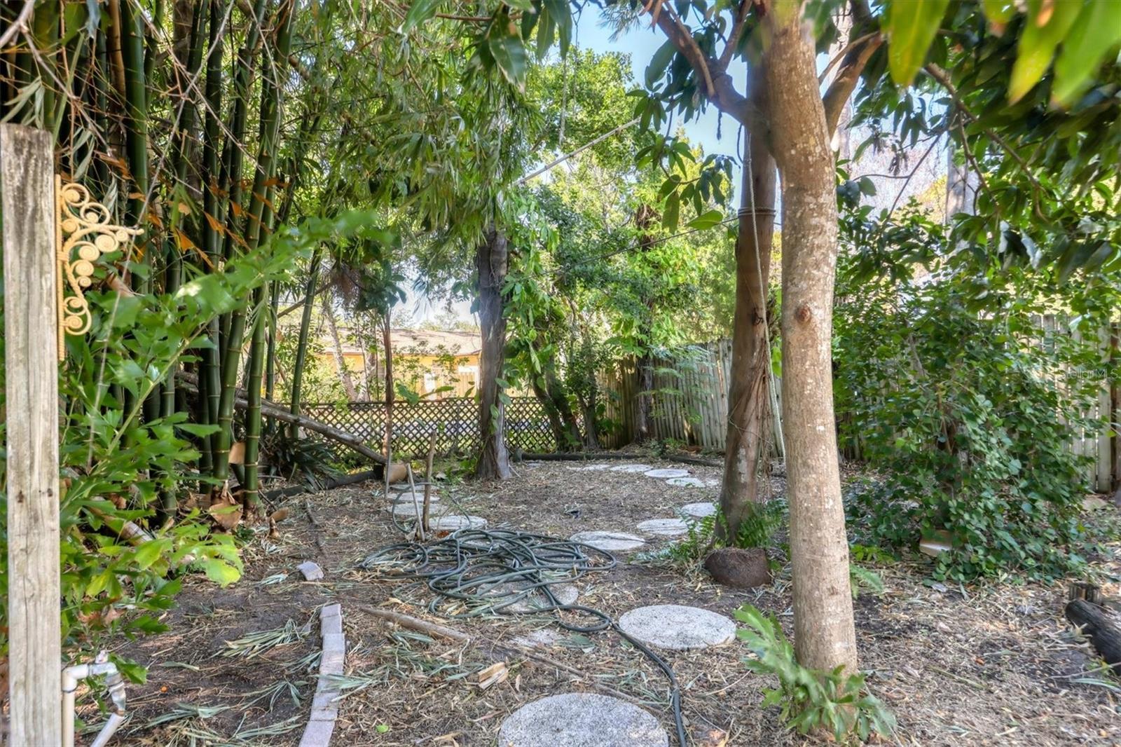 FOREST HILLS - Residential Income