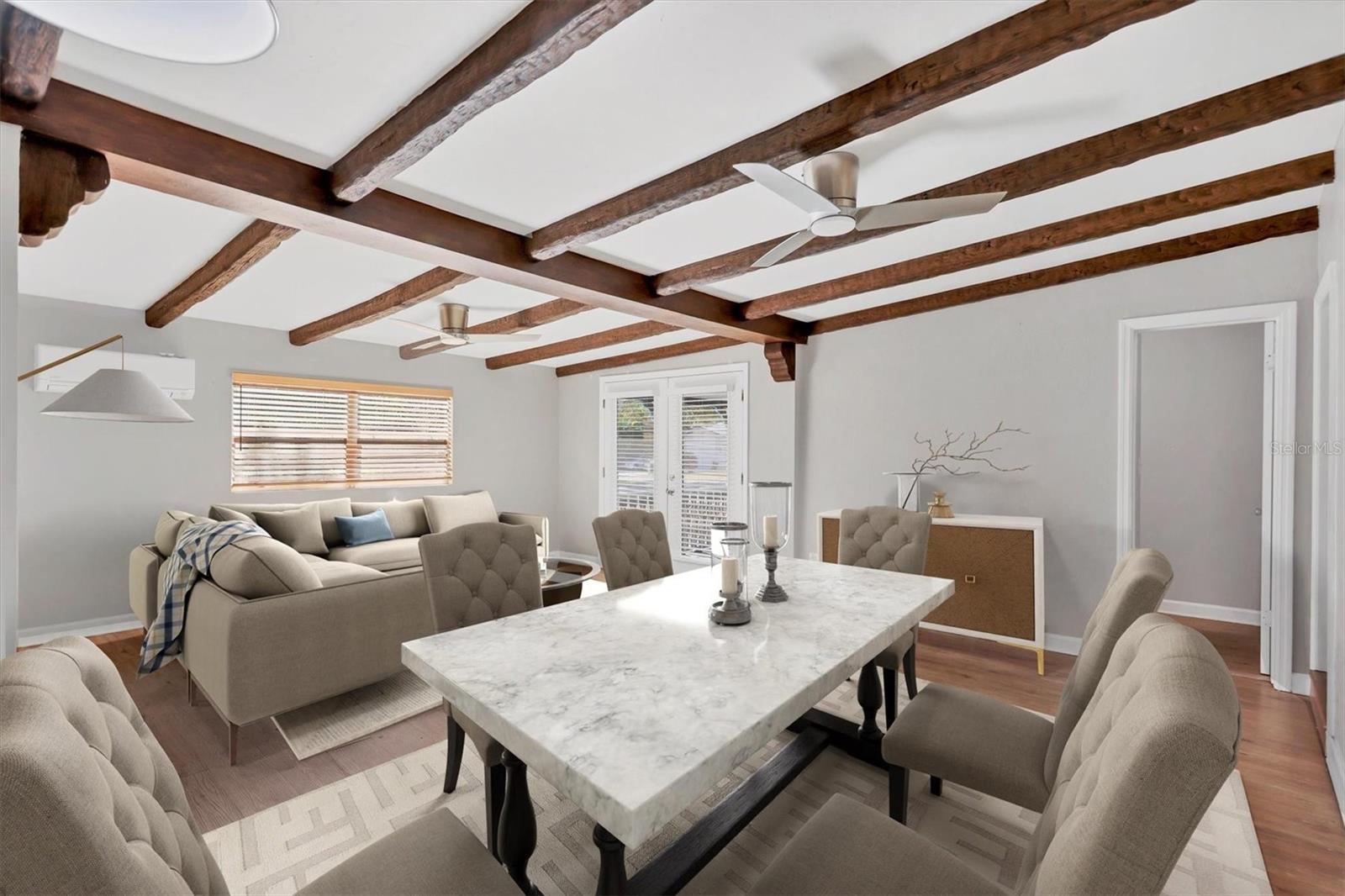 FOREST HILLS - Residential Income