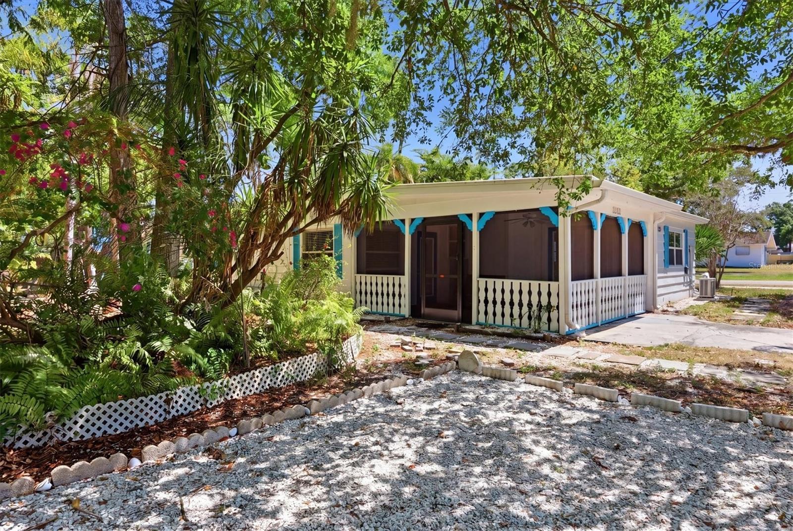 FOREST HILLS - Residential Income