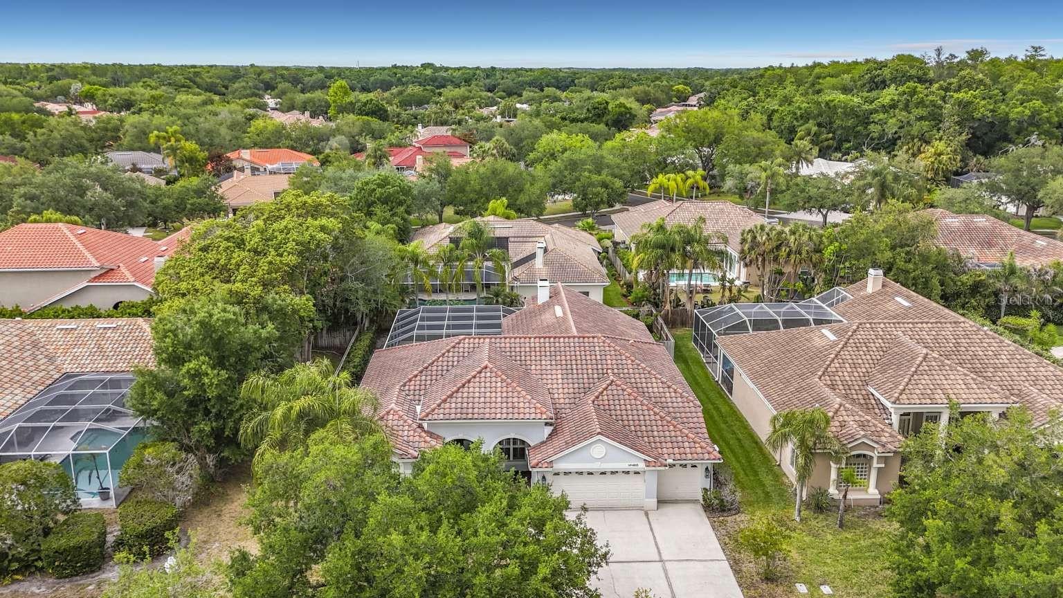 CROSS POINTE - Residential