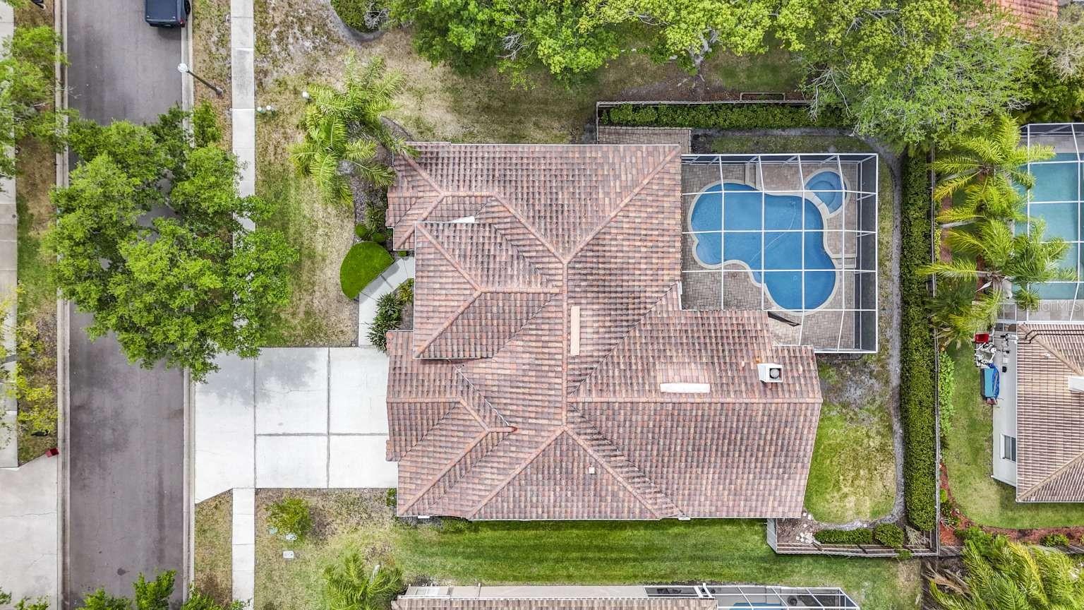 CROSS POINTE - Residential