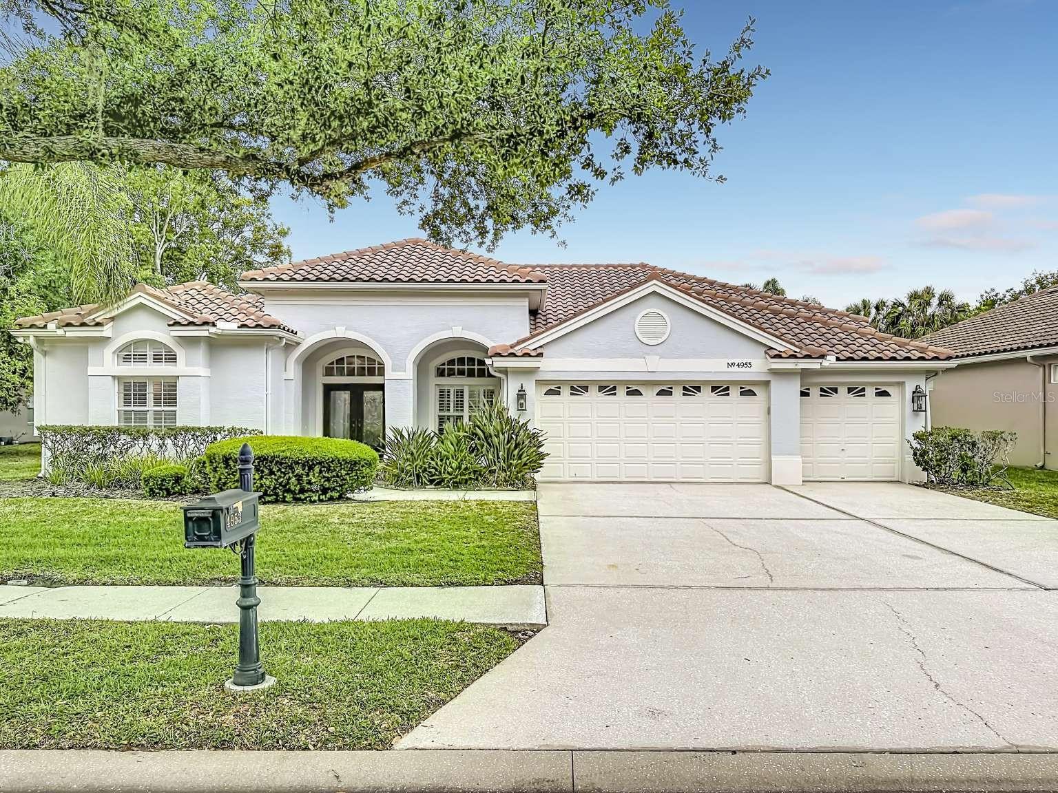 This newly renovated 4 bedroom 3 bath home is nestled in a quiet, cozy part of the elite Cross Pointe neighborhood located in the highly sought after Eastlake Woodlands development.
From the moment you walk through the door, you’ll notice the attention to detail and inviting atmosphere that make this home truly special.

Natural light, functional spaces, and stylish touches create a setting that’s both elegant and comfortable.

Enjoy the amenities of Ardea Golf, Tennis, and Social club. This gem will not last long - schedule a viewing today.