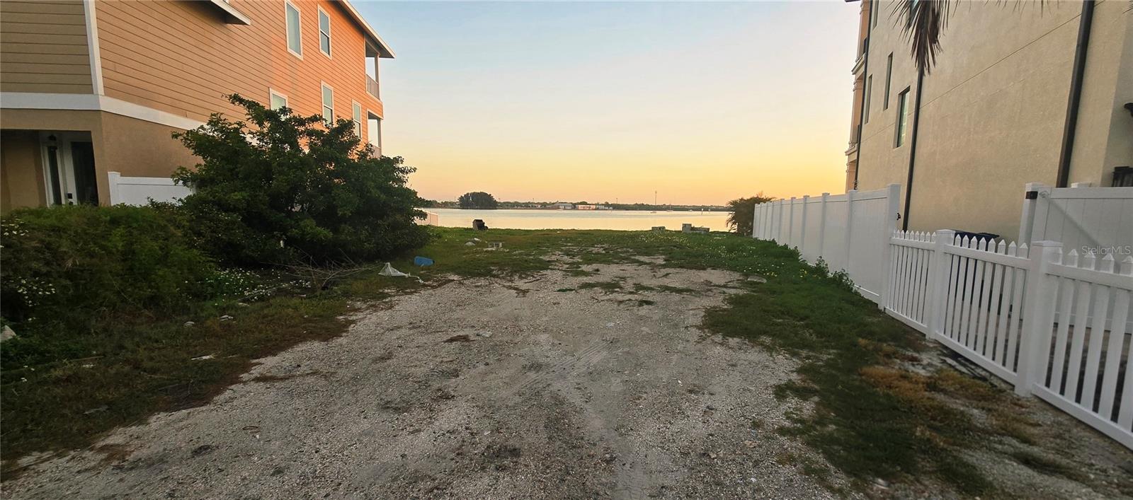 MADEIRA SHORES 1ST ADD - Land