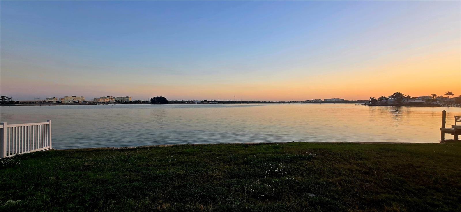 MADEIRA SHORES 1ST ADD - Land