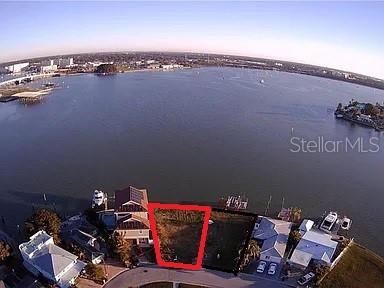 MADEIRA SHORES 1ST ADD - Land