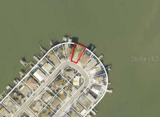 MADEIRA SHORES 1ST ADD - Land