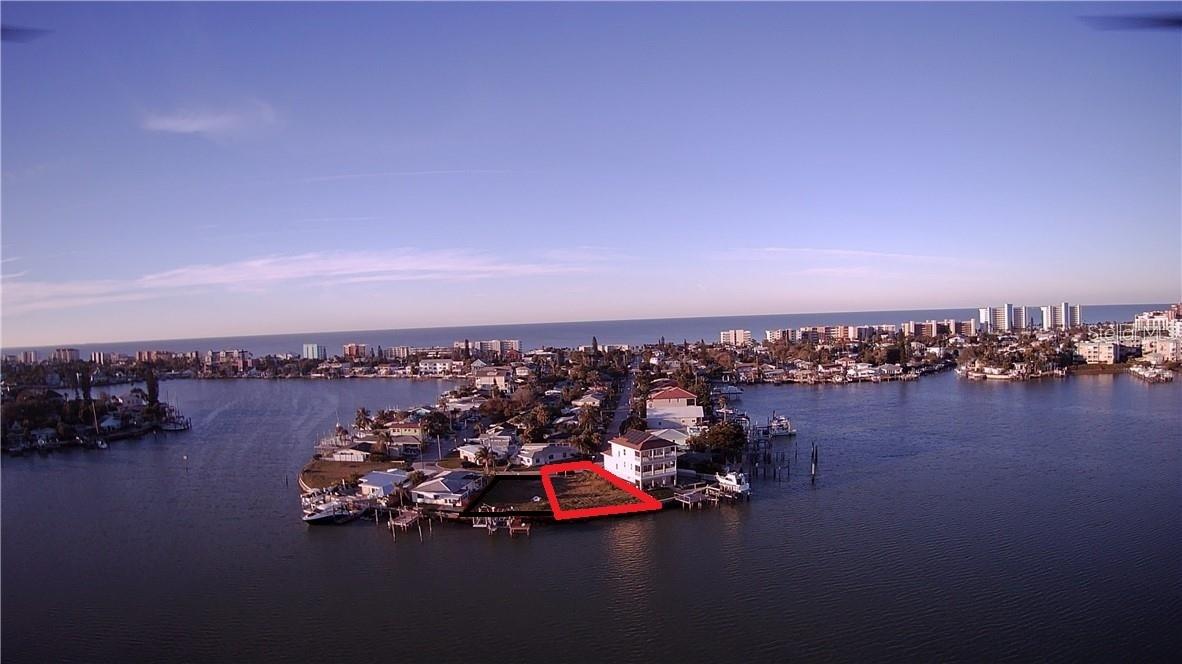 MADEIRA SHORES 1ST ADD - Land
